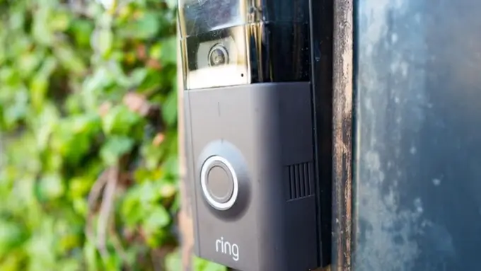 photo of Smart Doorbells and Cameras