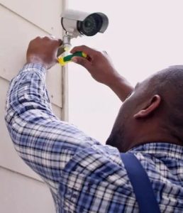 cctv installation service image